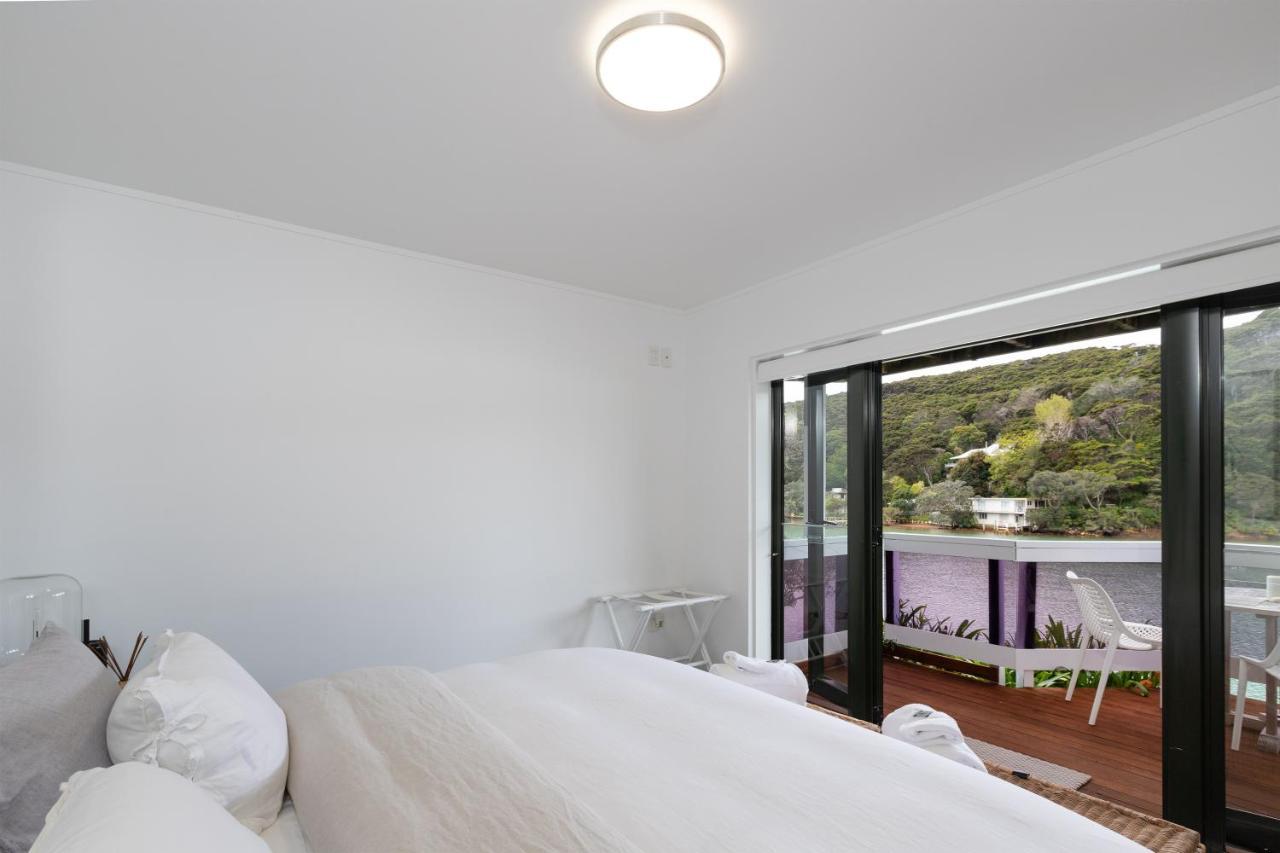 Kawau Lodge Boutique Resort Kawau Island Экстерьер фото